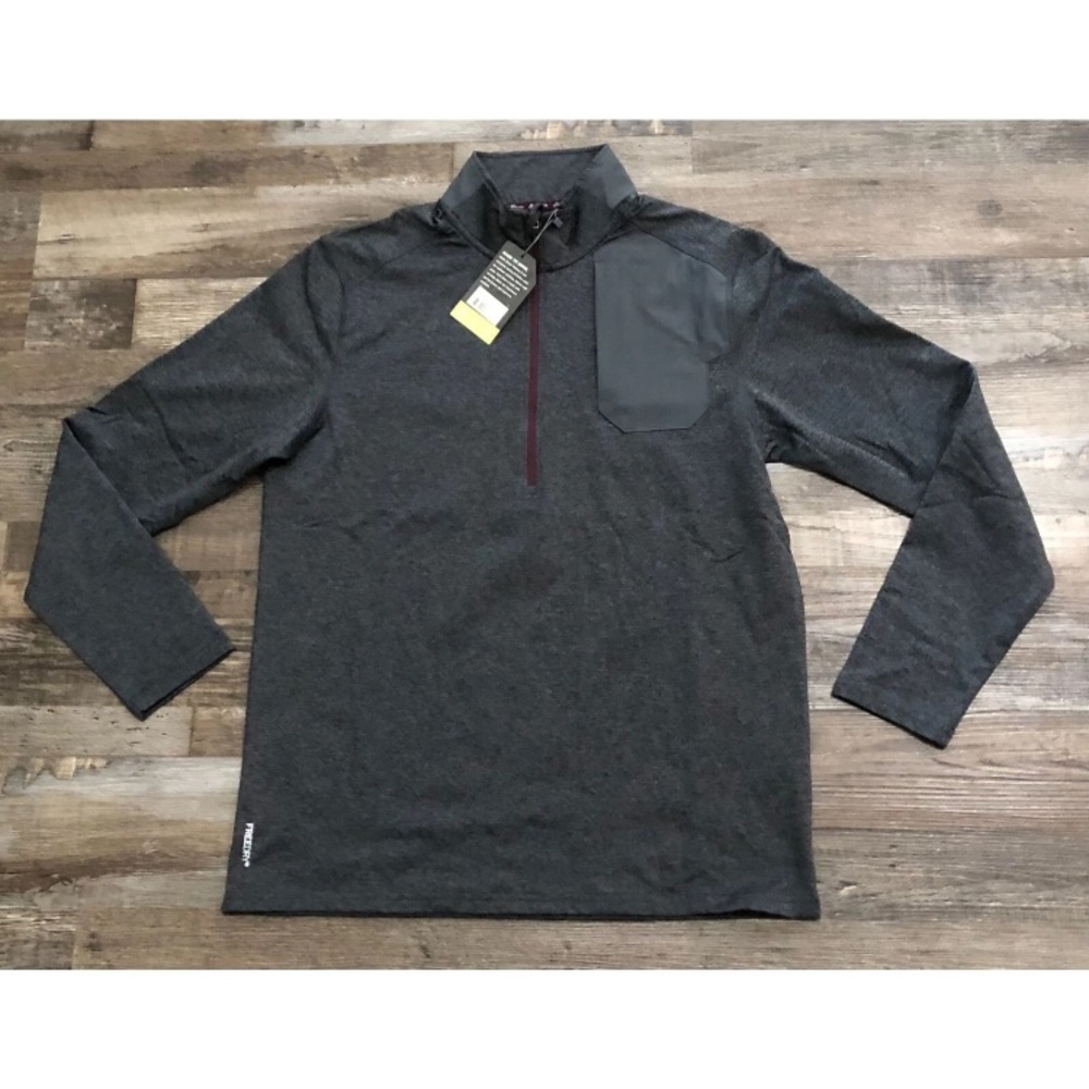 Eddie Bauer Dark Gray Men's Jacket